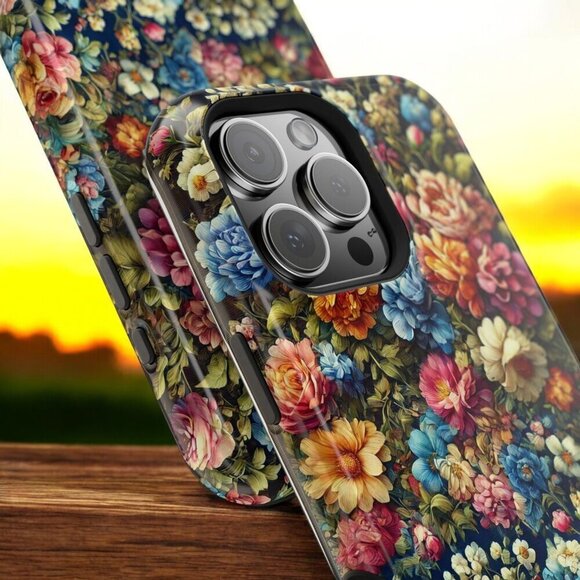 iPhone 15 Pro Max phone case, MARPC1168 - Picture 7 of 9